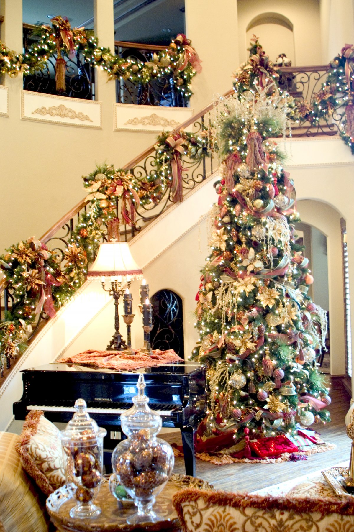 Christmas Decorations